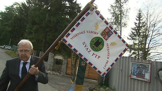 Bývalí černí baroni se sešli v Zaječově. Už po dvacáté