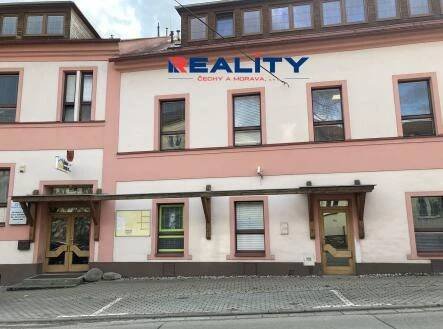 Realizované nabídky | REALITY Čechy a Morava, s.r.o. - realitní kancelář