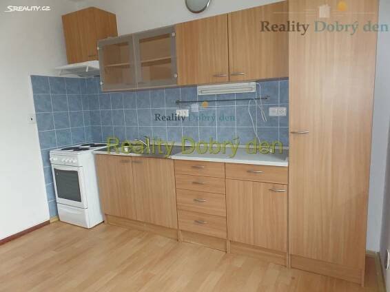 Pronájem bytu 1+1 40 m², Rolnická, Opava - Kateřinky