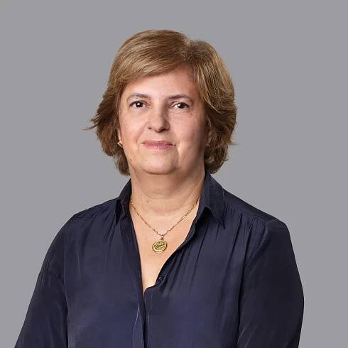 Cristina Santos
