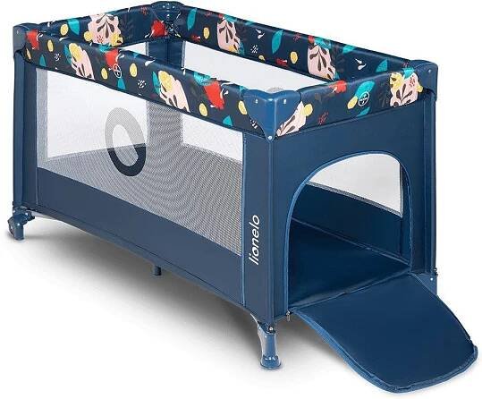 LIONELO Stefi, Blue Navy