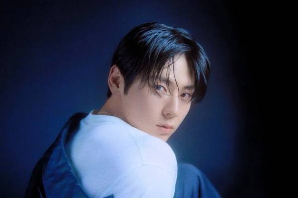 Hwang Minhyun Mengumumkan Tanggal Pendaftaran Wajib Militer