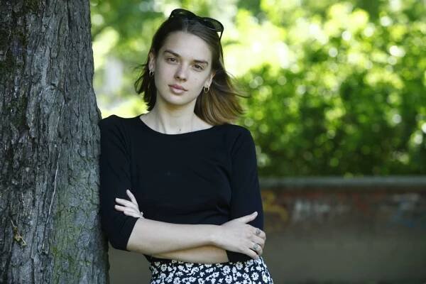Romina Tonkovic