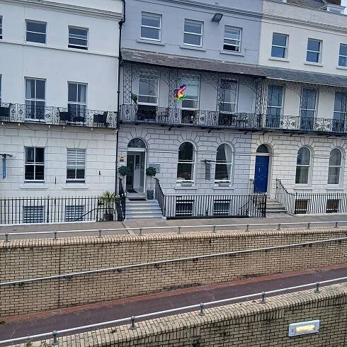 GLOUCESTER HOUSE - Updated 2025 Prices & B&B Reviews (Weymouth, Dorset)