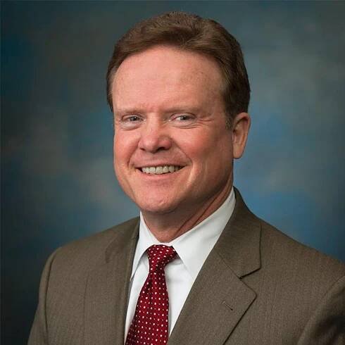 Jim Webb (D) VA Channel