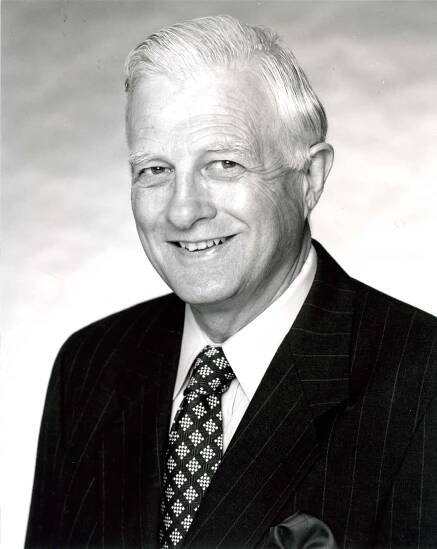 Charles Martin- Corporate Headshots