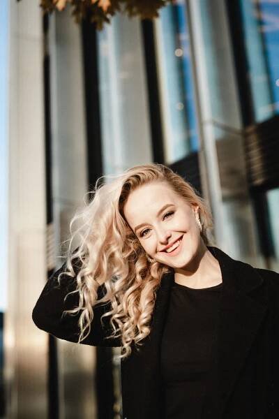 Dagmar – Vojtěch Foto