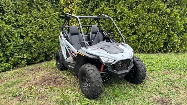 RZR 200 EFI | Auto Eder a.s.