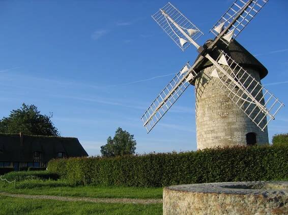 Hauville