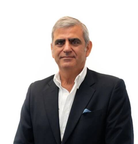 Juan Cruz Alonso 