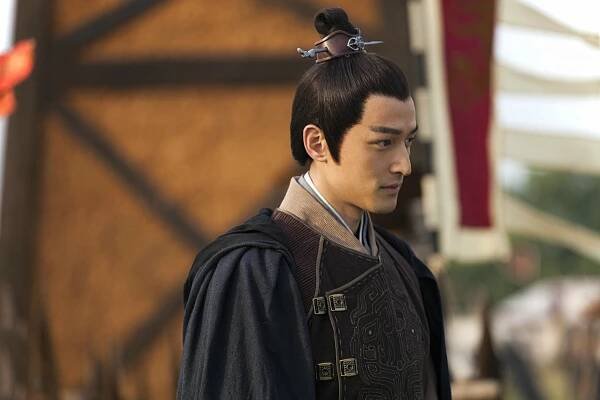 Ge Hu - Lang ya bang - Season 1 - Z filmu