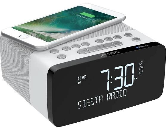 Pure Siesta Charge Polar
