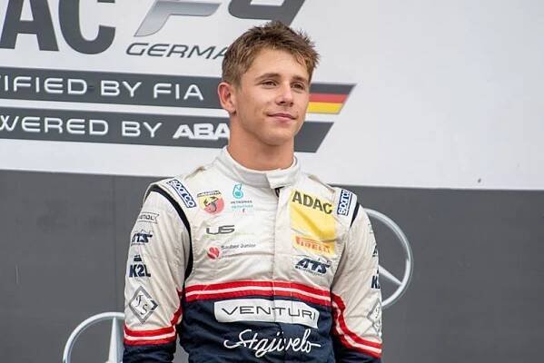 Formule.cz - Virtuální Monako patřilo Delétrazovi s Leclerkem 