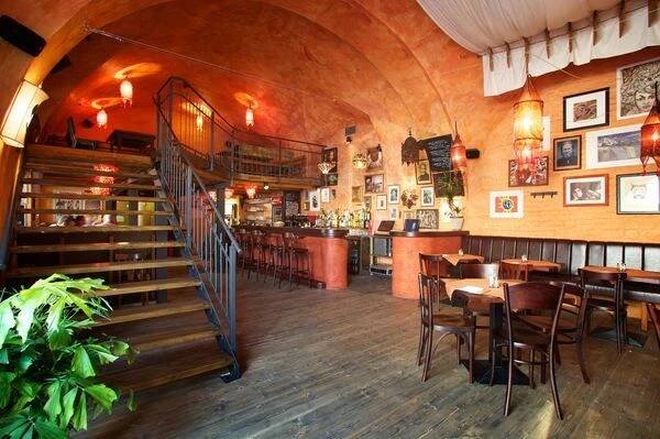 Jazz Tibet Club foto 5