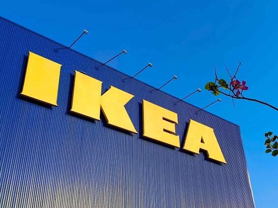 IKEA Quietly Released a Fresh Take on a Beloved Stool (Shoppers Are Buying Multiple!)