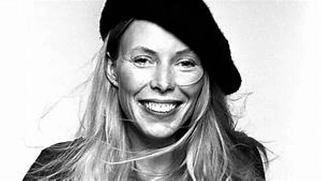[100+] Joni Mitchell Pictures