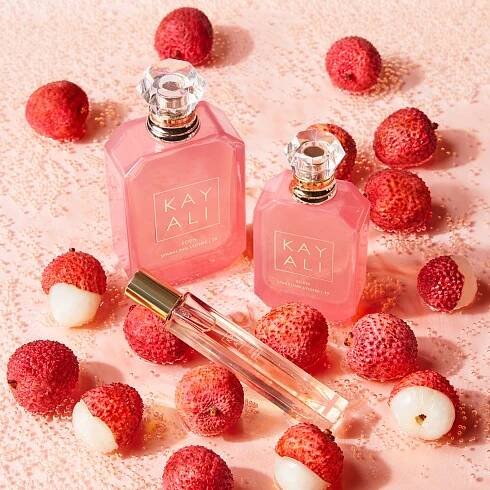 Kayali Eden Sparkling Lychee | 39 Eau de Parfum ~ Nové vůně