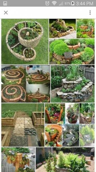 NAGA889: Link Alternatif Main Game Seru dengan Bocoran Info Kemenangan Akurat | Backyard garden, Garden design, Spiral garden