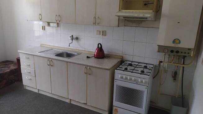 Pronájem bytu 1+1, 40 m2, Nejdek | Reality.iDNES.cz 