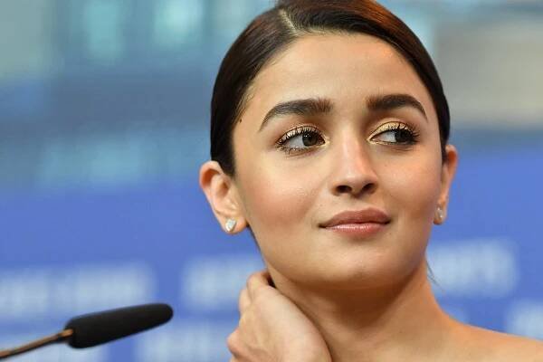 Alia Bhatt responds to criticism surrounding nepotism: ‘If you don’t like me, don’t watch me. I can’t help it’