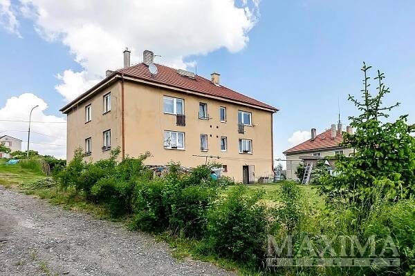 Prodej Byt 3+kk, Mšecké Žehrovice, okres Rakovník