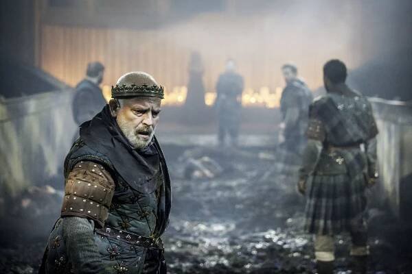 Macbeth (2013)