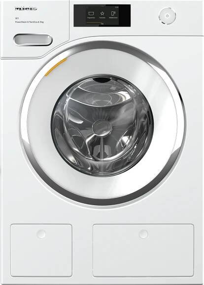 Miele WWR860 WPS PWash&TDos&9kg