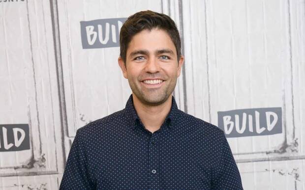 Adrian Grenier Is Remodeling an N.Y.C. Townhouse for His Mom — Here's What He's Buying