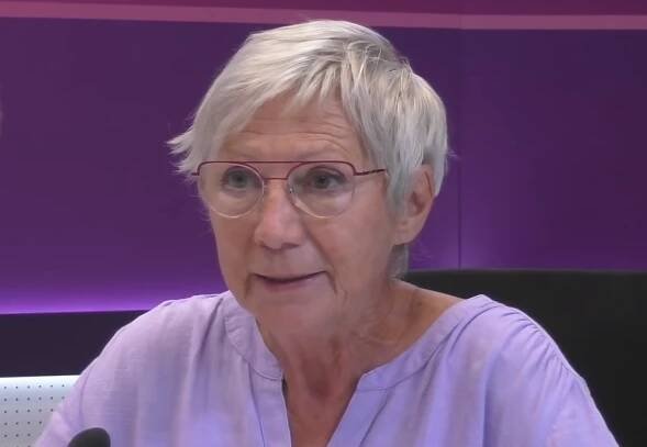 Oblíbená herečka Dana Syslová oslavila 77. narozeniny: „Když už člověk přežije všechny ty věci a chce žít dál, dojde k nějakému zklidnění" - Zivot