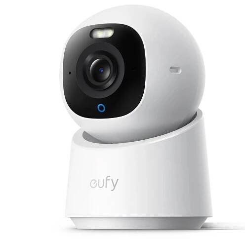 VNITŘNÍ KAMERA Eufy Indoor Cam E30 4K Homekit