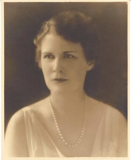 May Elizabeth Patterson, May Patterson | The May Patterson Goodrum House