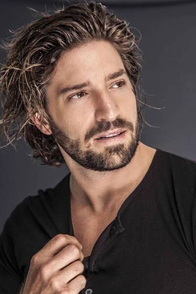 David Chocarro herec
