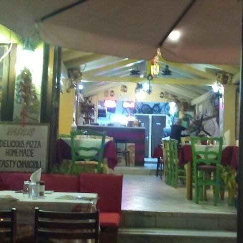 THE 10 BEST Restaurants in Dassia (Updated September 2025)