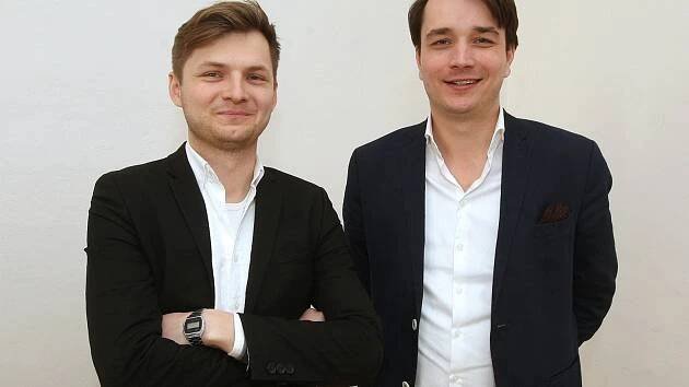 Architekti Krištof a Chybík: Postavíme pět budov na pěti kontinentech