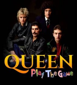 Máte rádi rockovou skupinu Queen? Tak si zahrajte její hru! - Svět aplikací