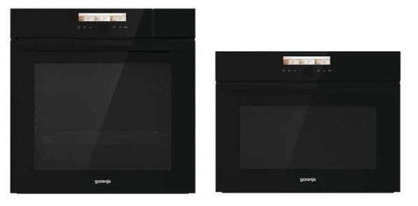 Set výrobků Gorenje BO798S38BG + BCM598S17BG