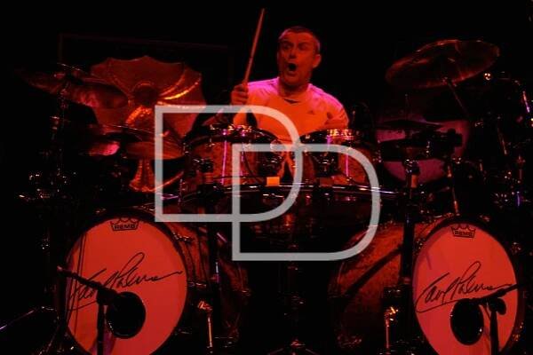 Carl Palmer