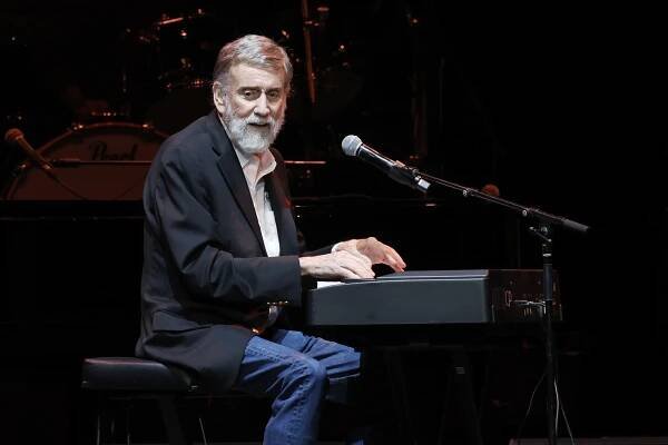 Ray Stevens performs onstage for The Final Nashville Show - A Tribute To Ronnie Milsap.