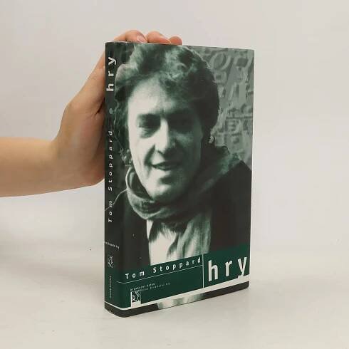 Tom Stoppard Hry