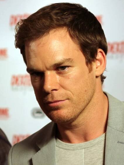 Dexter Morgan
