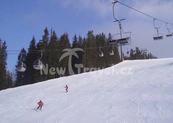 Apt. dům Morans Itálie Eisacktal - Valle Isarco | New Travel.cz