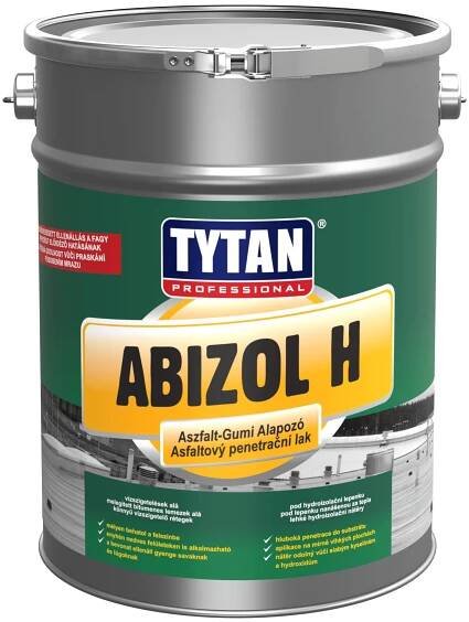 Tytan Penetrační nátěr Abizol H – Alp 4,5 kg