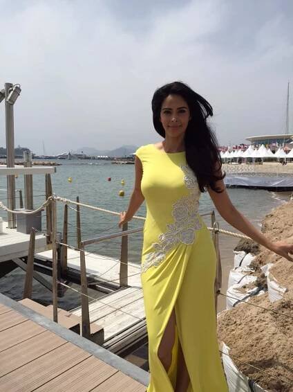 Mallika Sherawat Hot Photoshoot