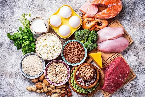 How Protein Became My Secret Weapon for Feeling Better