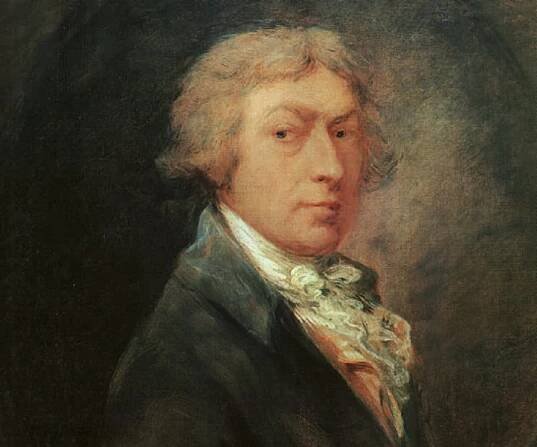 Thomas Gainsborough