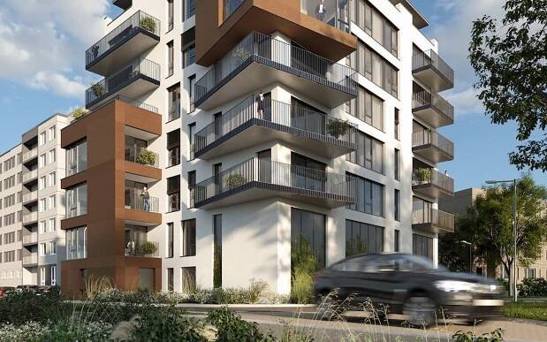 2+kk, Praha, 198 00, 62 m²