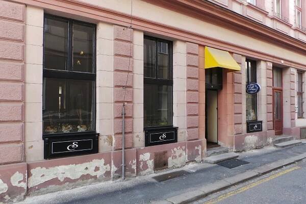 Café Society foto 1