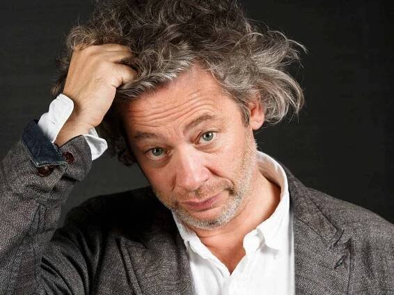 Dexter Fletcher: ‘Rocketman is very different from Bohemian Rhapsody’