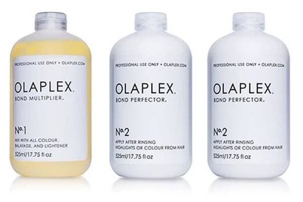 Olaplex Salon Intro Kit 3x525 ml