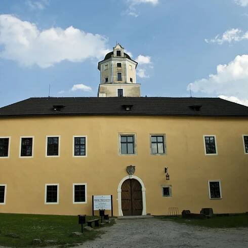 Hrad Malenovice | Slevomat.cz